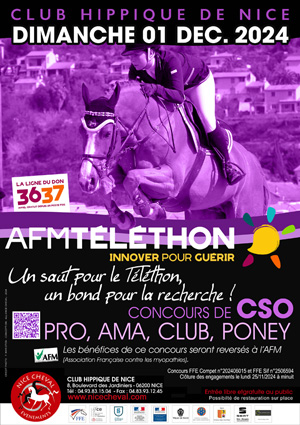 CSO telethon 2024