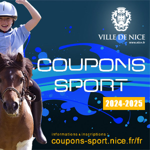 COUPONS SPORT