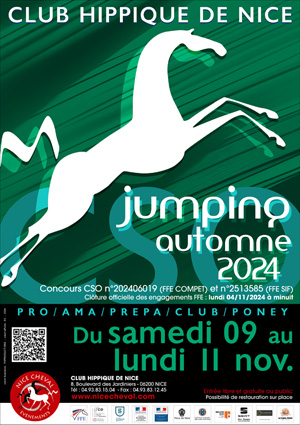 CSO AUTOMNE 2024